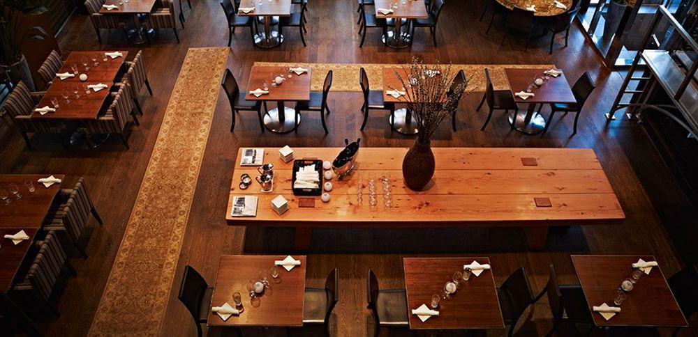 Le Germain 4* Toronto