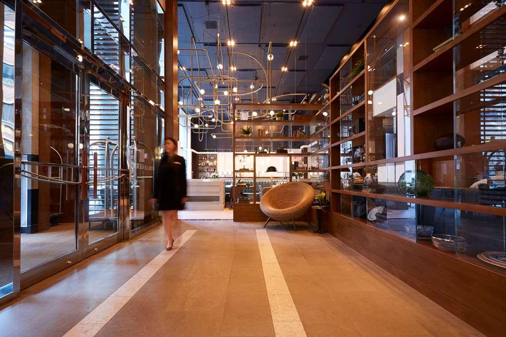 Hotel Le Germain 4*
