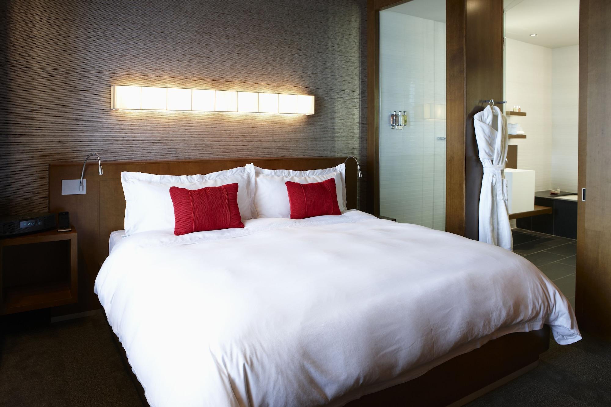 Le Germain Hotel 4*