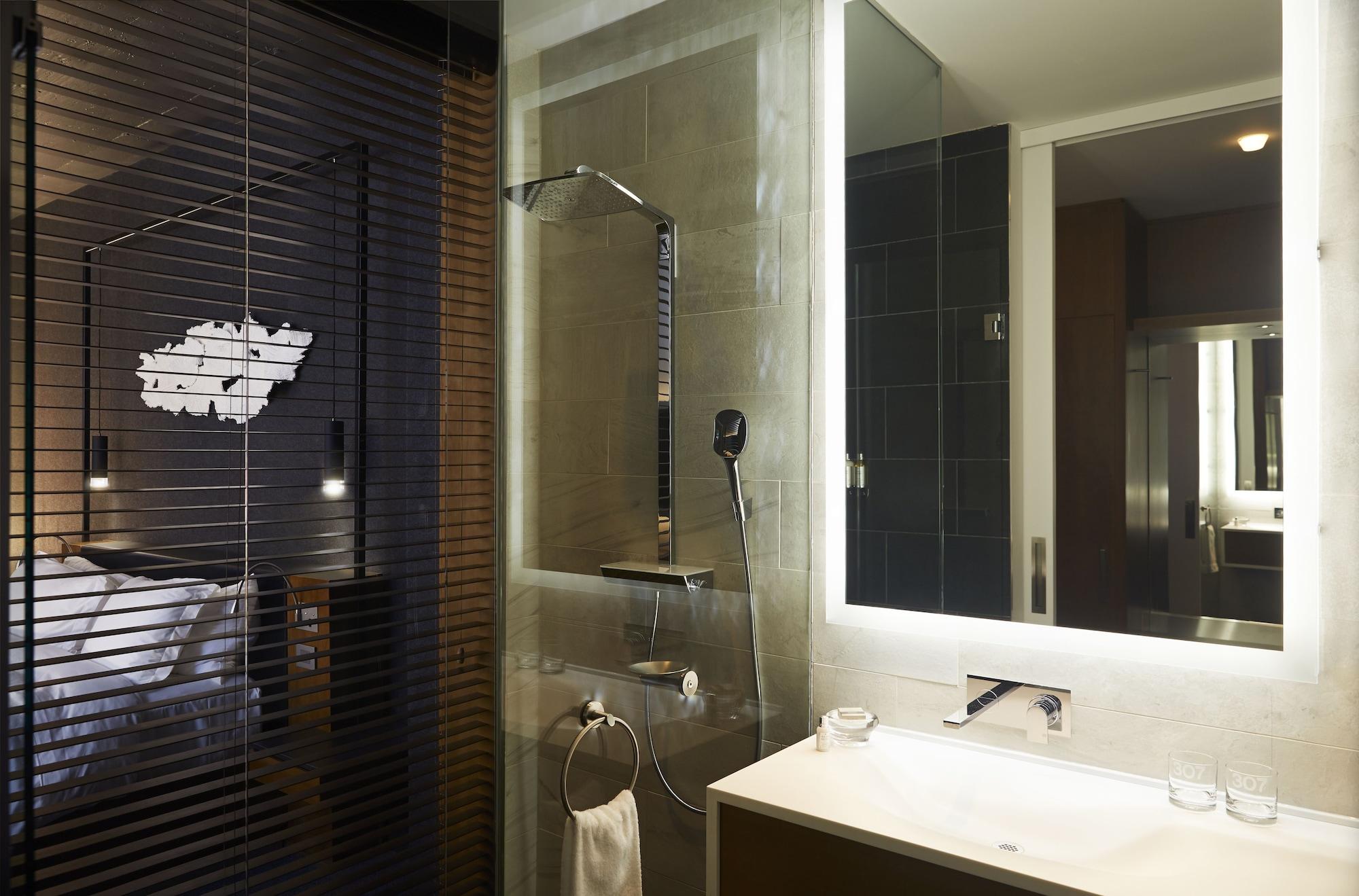 Le Germain Hotel