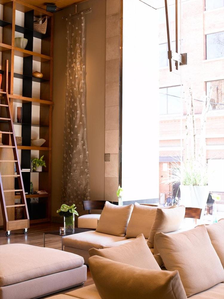 Hotel Le Germain Toronto