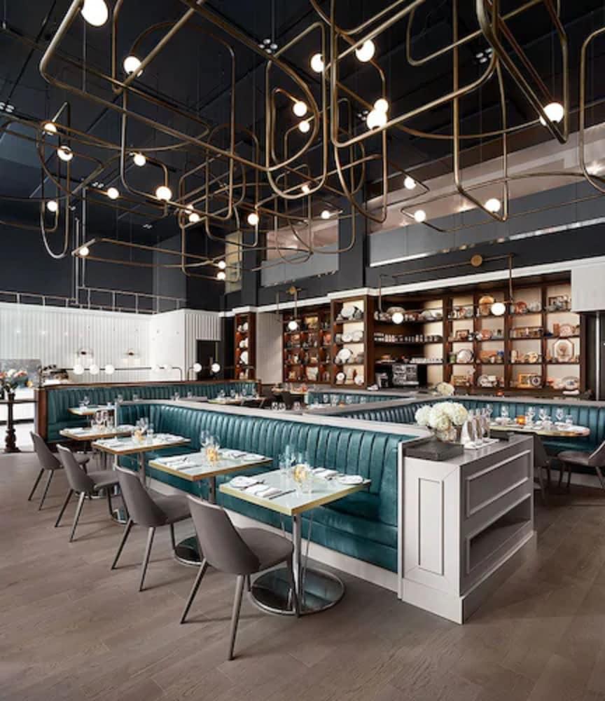 Le Germain Hotel 4*