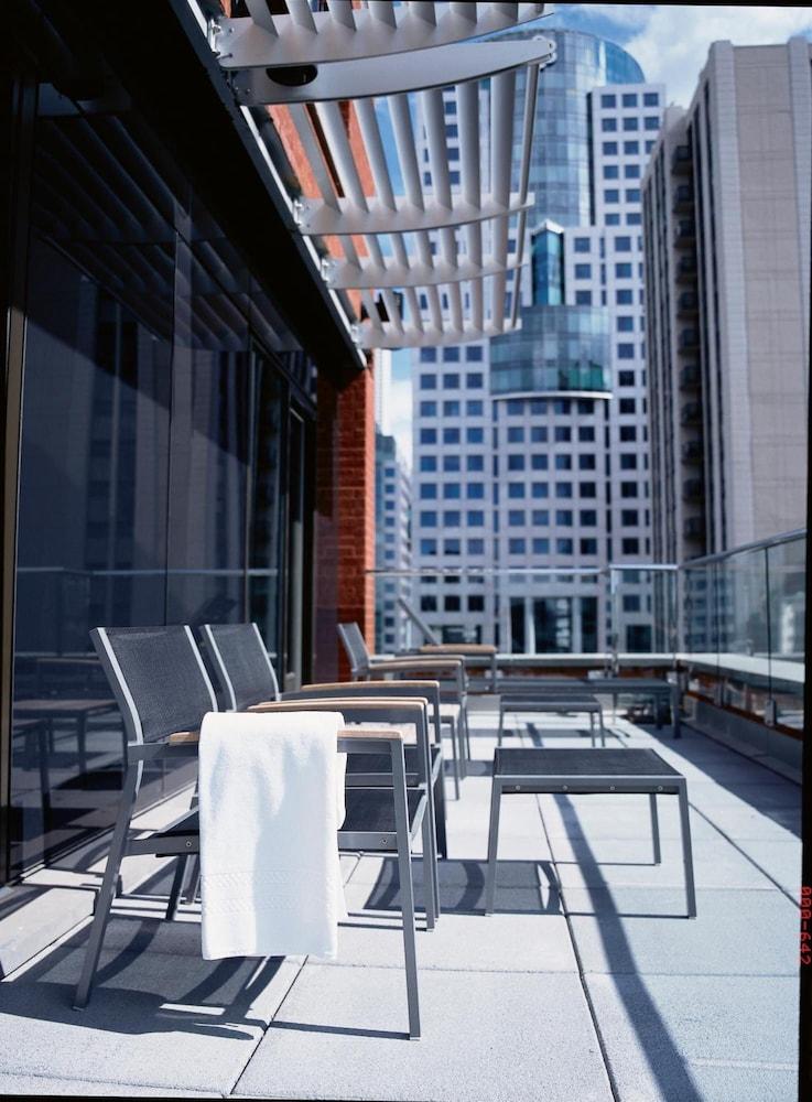 Hotel Le Germain 4*