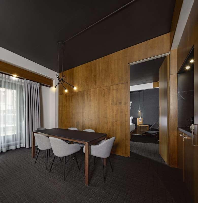 Hotel Le Germain 4*