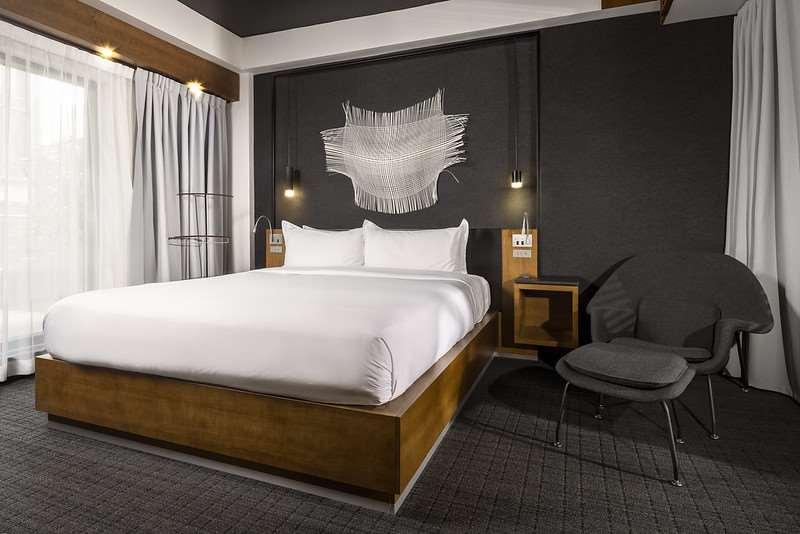 Hotel Le Germain Toronto
