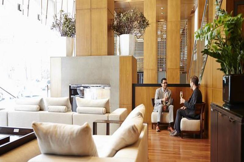 Hotel Le Germain Toronto