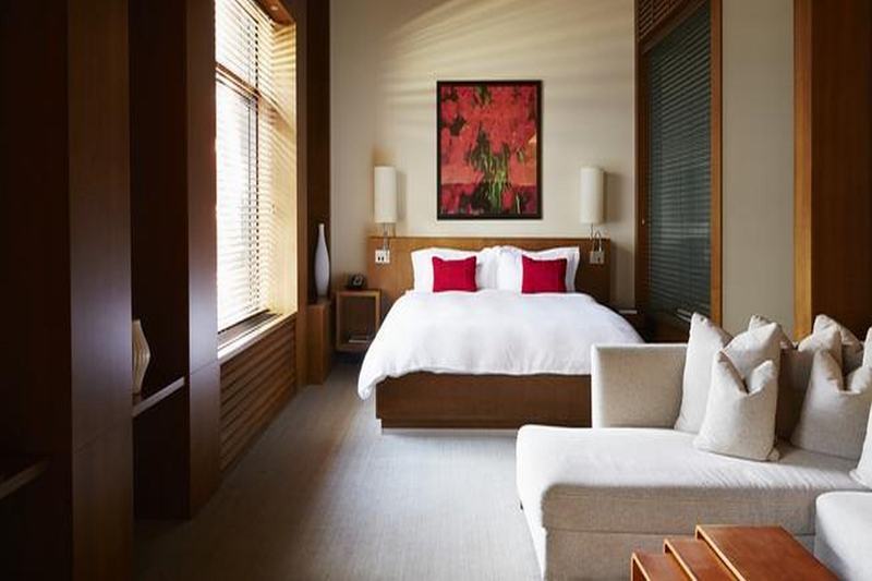 Hotel Le Germain 4*