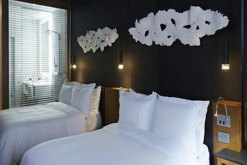 Hotel Le Germain Toronto