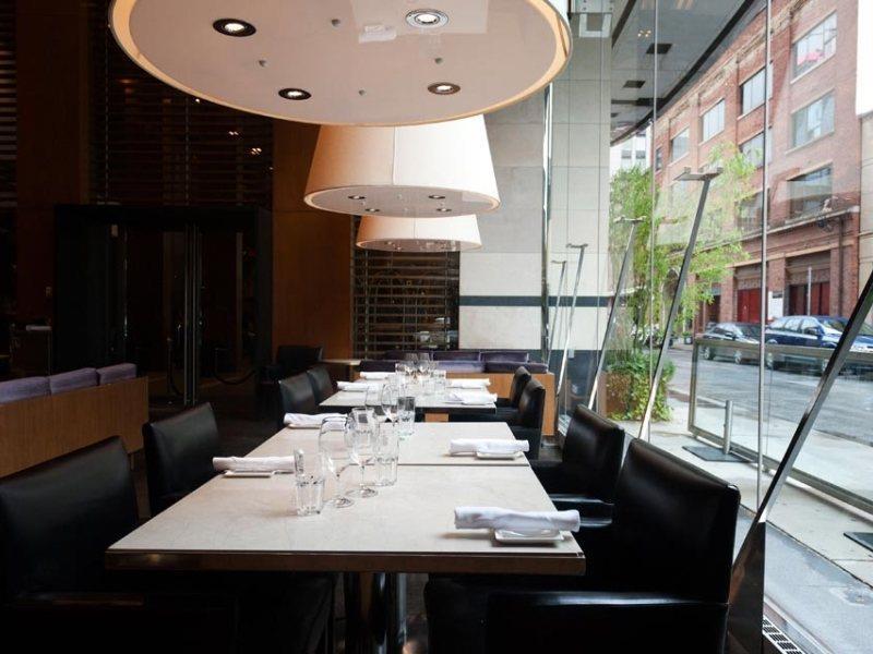 Hotel Le Germain Toronto