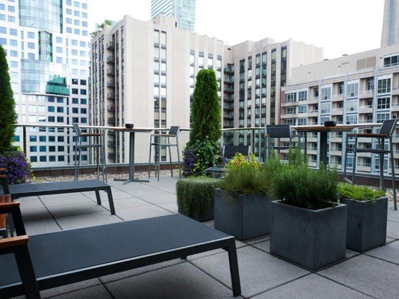 Le Germain Toronto