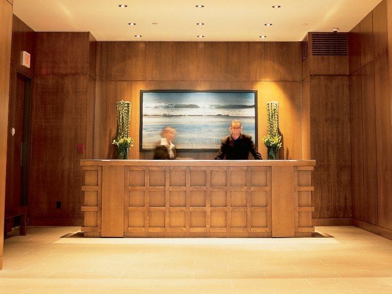Hotel Le Germain 4*