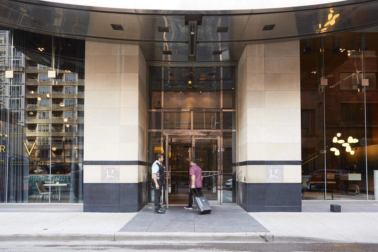 Hotel Le Germain