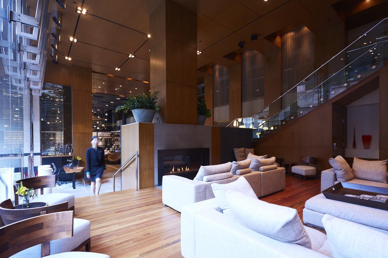 Hotel Le Germain 4*