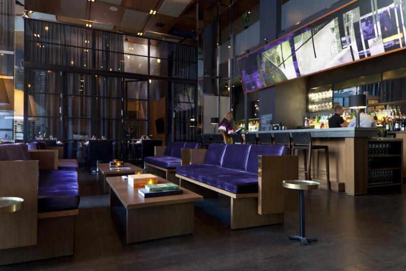Hotel Le Germain 4*
