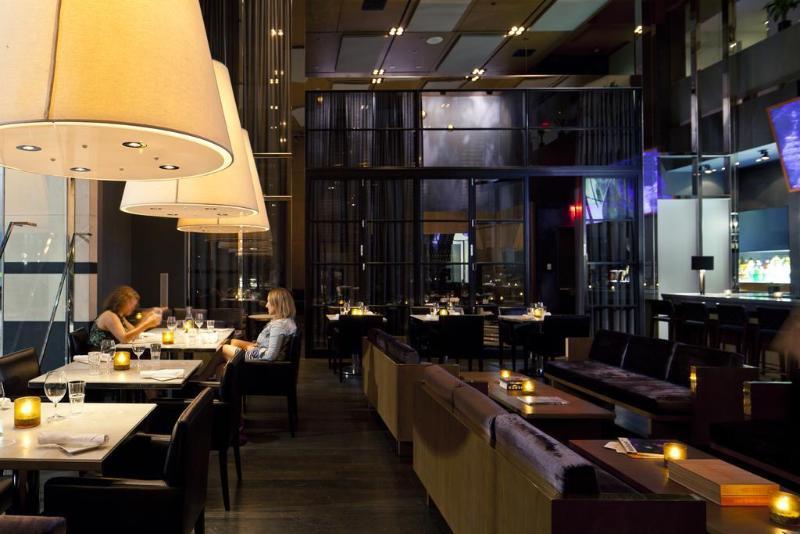 Le Germain Hotel 4*