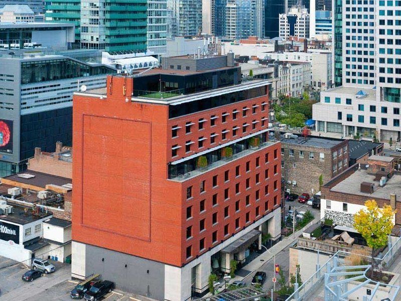 Hotel Le Germain Toronto