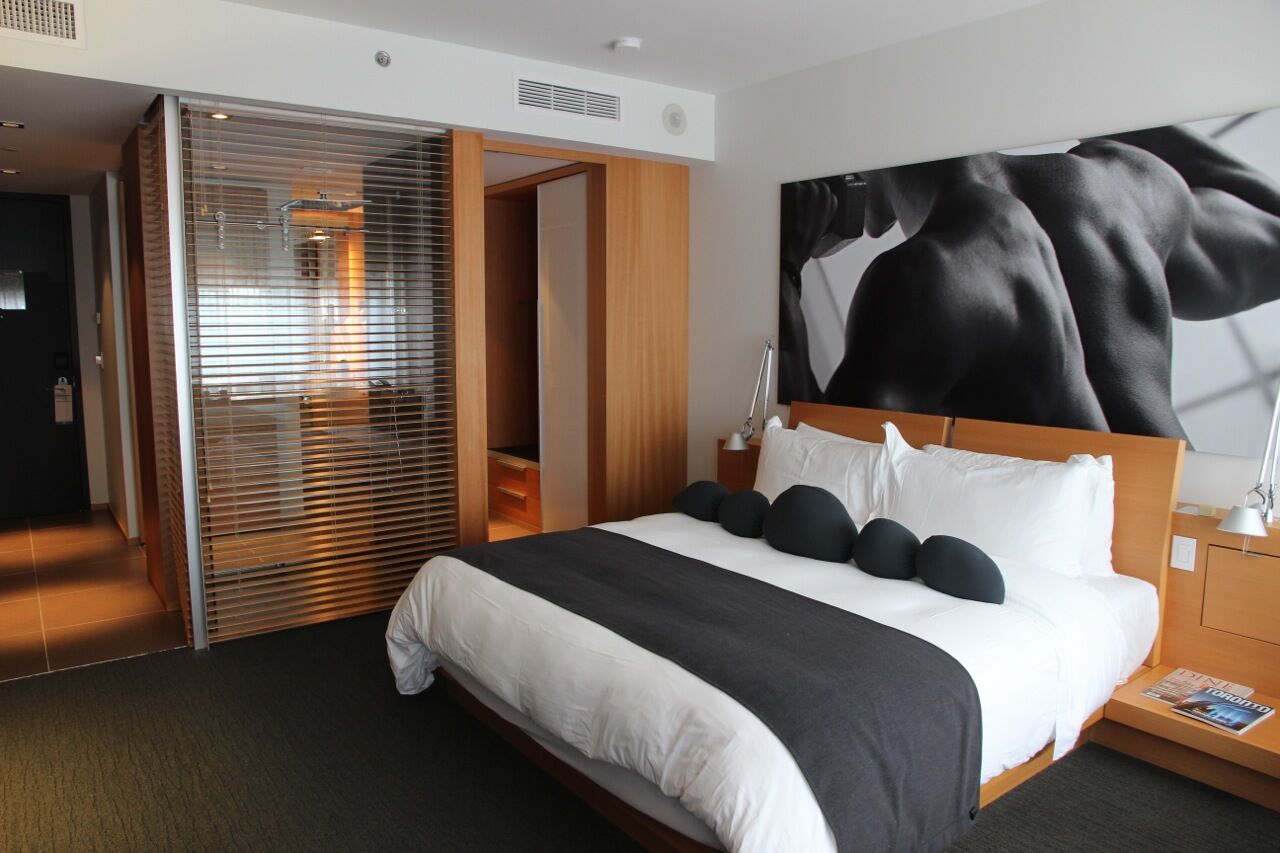 Le Germain Hotel 4*
