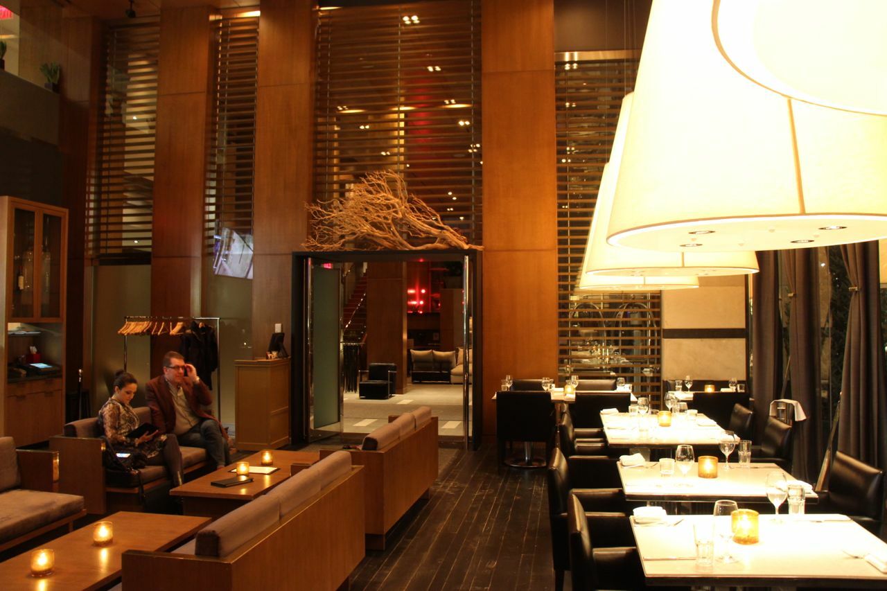 Hotel Le Germain Toronto