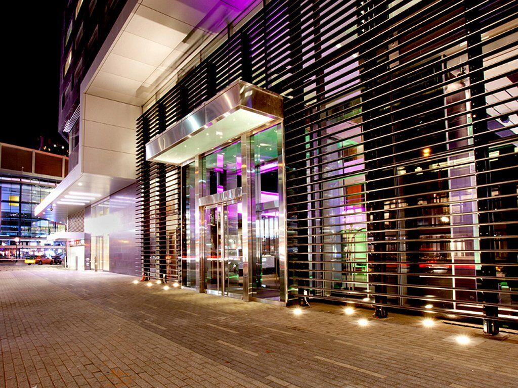 Le Germain Hotel
